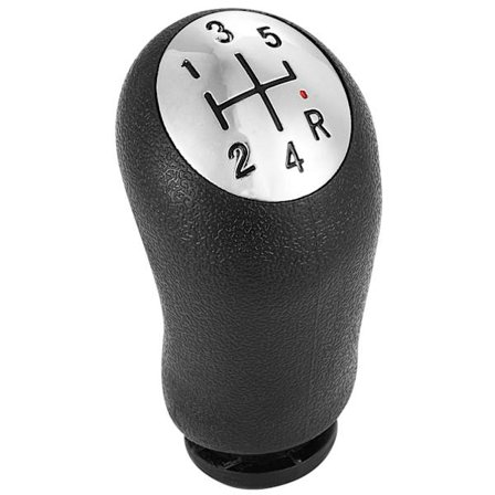 Passar till 5-växlad växelspaksknopp för Renault Laguna Megan