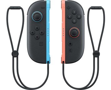Nintendo Switch 2 Joy-Con Pair