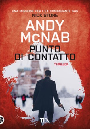 Punto di contatto Andy McNab
