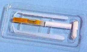 Dentline Pasta 2g+Liquido 1g