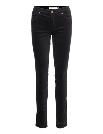Tille Jeans Slim Jeans Svart InWear