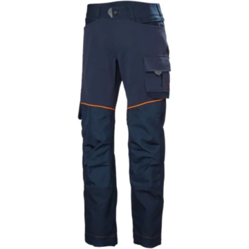 SERVICEBUKSE CHELSEA EVOLUTION