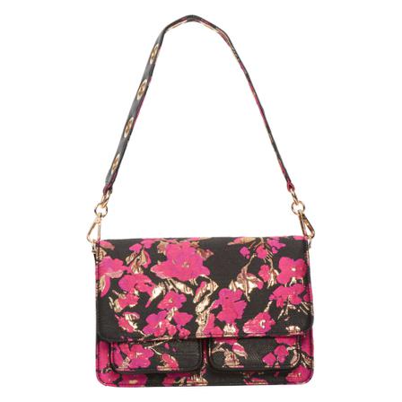 Noella Bags Pink, Dame Skuldertasker, Størrelse: ONE Size