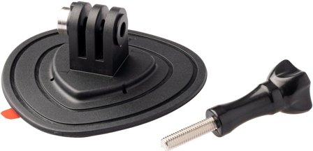 Lafayette Gopro Flexible