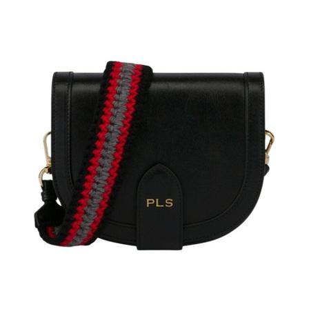 Philosophy di Lorenzo Serafini, Cross Body Bags Zwart, Dames, Maat:ONE Size