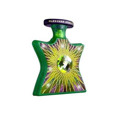 Downtown Blecker Street