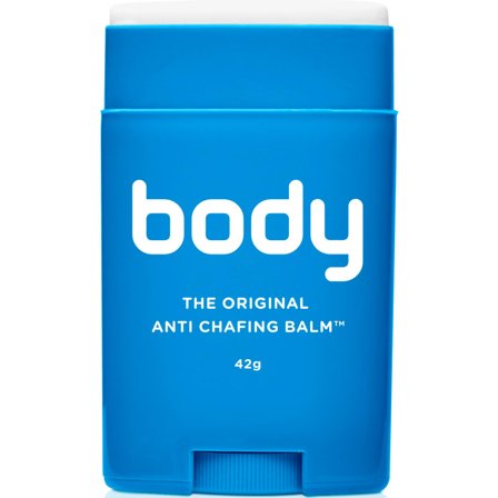 Bodyglide Body 1,5 oz toiletries Blue OneSize