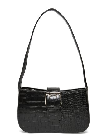 Madilyn Bag Black Noella
