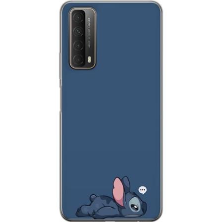 Huawei P smart 2021 L pin kyv kuori Ommel