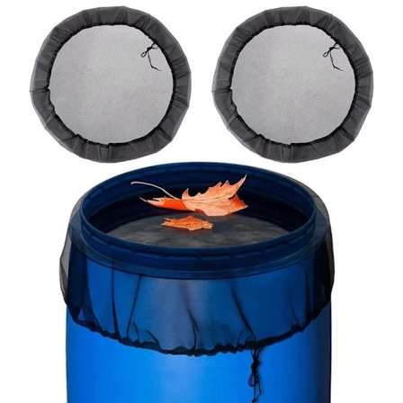 /NN/Suojaverkko vesisäiliöön 2 kpl{F2}