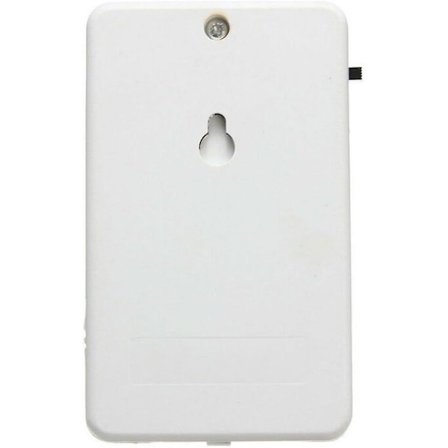 Hög ljudsignal telefon ringsignal booster volym booster med ljusblixt för fast telefon