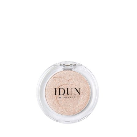 IDUN Minerals øyenskygge/highlighter fjällsippa 3 g