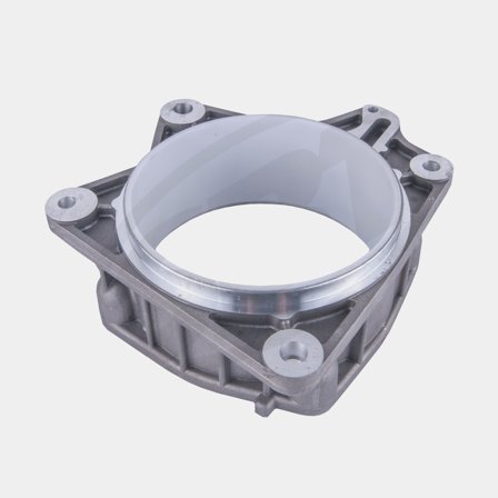 Jetpumphus SBT, passar Yamaha