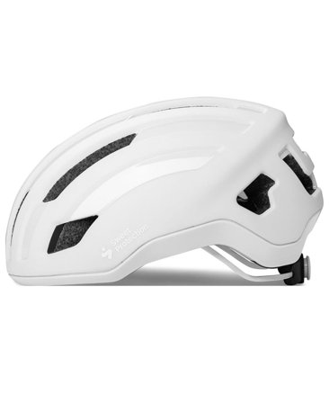 Sweet Protection Outrider Mips Matte White