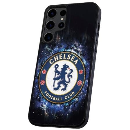 Samsung Galaxy S24 Ultra - Deksel/Mobildeksel Chelsea