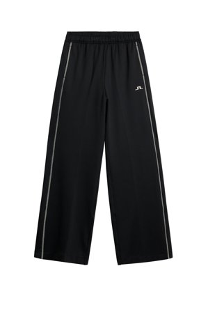 J.Lindeberg - Belinda Track Pants - Svart - Kvinna - XL