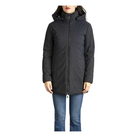 Save The Duck Winter Jakke Sort, Dame