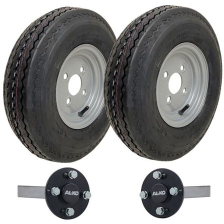 4.80/4.00x8 Trailer Kit 6ply