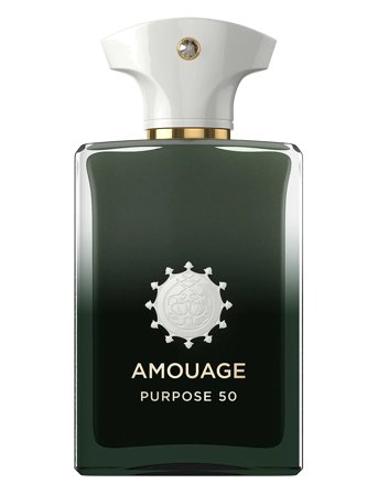 Amouage Amouage Purpose 50 Extraits 100 Ml - Nude - 100 ML