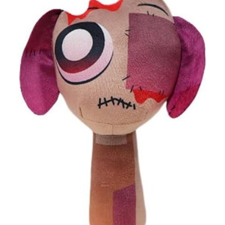 Sprunki Plys Monster Legetøj - Nyt Skræmmende Spil Udstoppede Figur