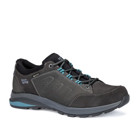 Hanwag - Hanwag Torsby Low SF Extra GTX 46,5