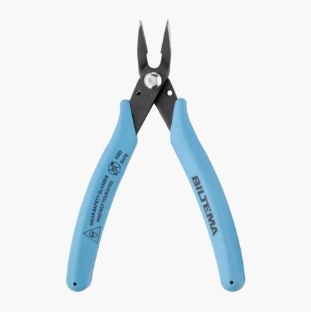 Biltema - Flattang ESD