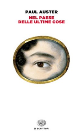 Nel paese delle ultime cose Paul Auster