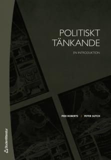 Politiskt tänkande, ISBN: 9789144021232