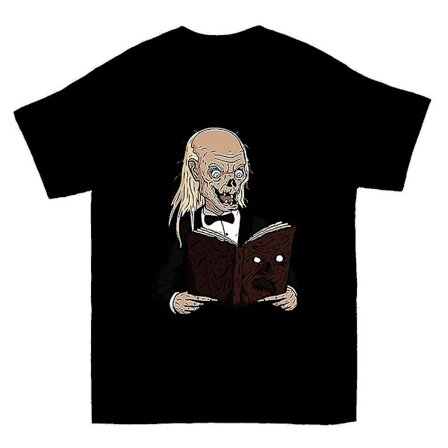 Evil Tales T-shirt