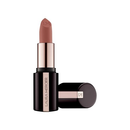 Laura Mercier Caviar Smoothing Matte Lipstick 610 Blush Chenille, Makeup, Læber, Læbestift