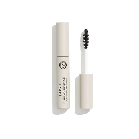 Gosh Copenhagen Defining Brow Gel 003 Grey/Brown, Makeup, Øjne, Øjenbryn