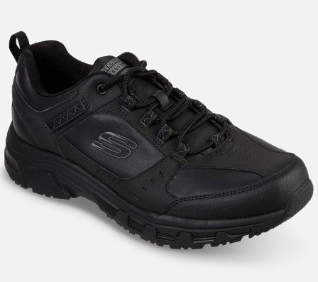 Skechers, Relaxed Fit: Oak Canyon - Redwick, 39, Herre