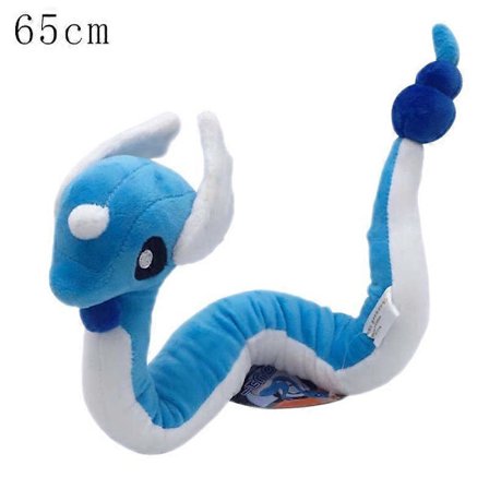 Pokemon Jule Charmander Plyslegetøj Pikachu Charizard Gengar Cyndaquil Dragonair Sudowoodo Gyarados Lucario Kyogre Udstoppede Dukke