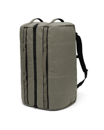 Db - Roamer Pro Split Duffel 70L Forest Green