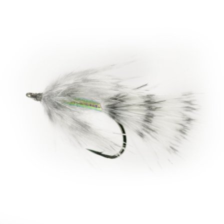 Mirage Grizzly Stickleback # 6