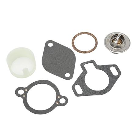 Termostaatti sarja 807252Q5 Vaihto MerCruiserille Holkilla 160 4.3L 5.0L 5.7L 7.4L 8.2L 1987 Yl sp in