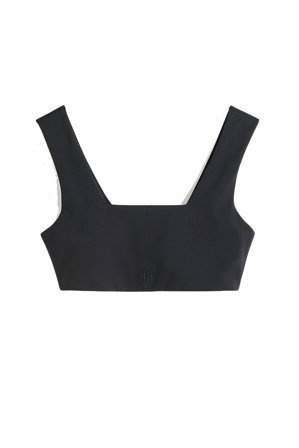 Braga Athletic Top Black XS