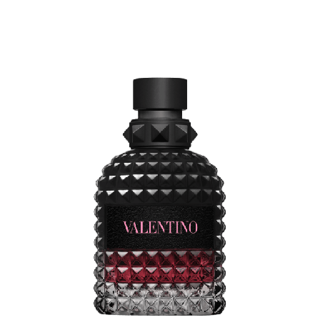 Valentino Born in Roma Uomo Intense Eau de Parfum Herrdoft Herr 50 ML