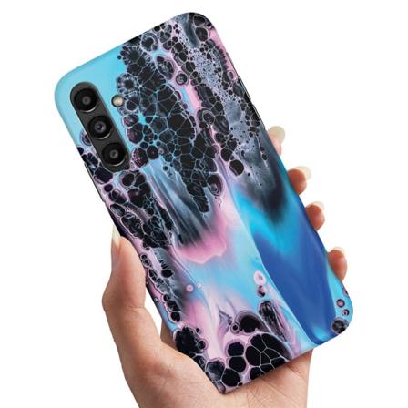 Samsung Galaxy A14 - Kuoret/Suojakuori Marmori