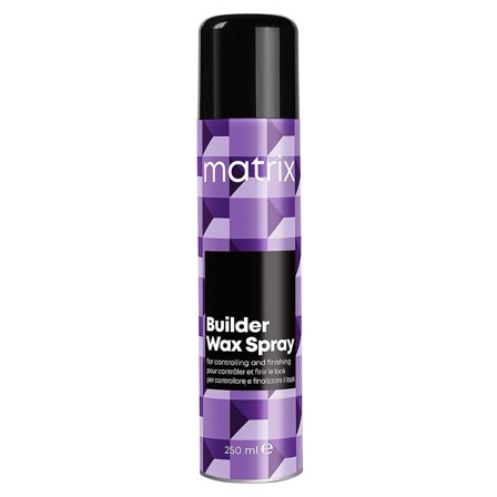 Matrix Wax Spray 150 ml, Hår, Hårstyling, Hårspray / Hårlak