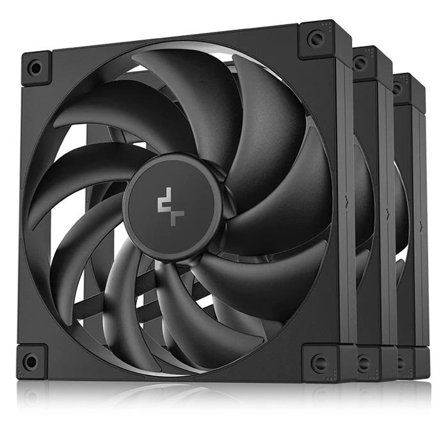 Deepcool FD14 3in1, 140mm Fan