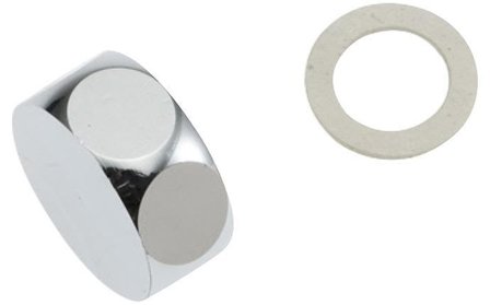 Mora 639025 Lock med packning, Installation