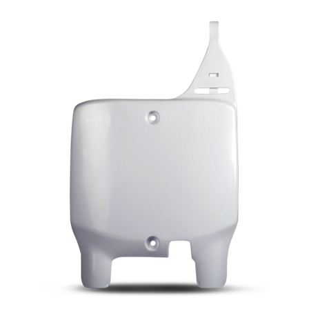 Nummernschild Polisport - Suzuki RM 125 1999-2000