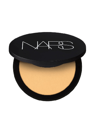 NARS Soft Matte Advanced Perfecting Powder Puder Dam Beige 9 G