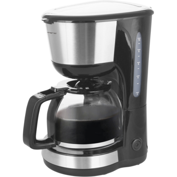 Emerio Kaffetrakter 1,25L