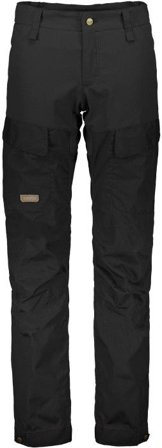 Sasta W's Hilla Trousers Black