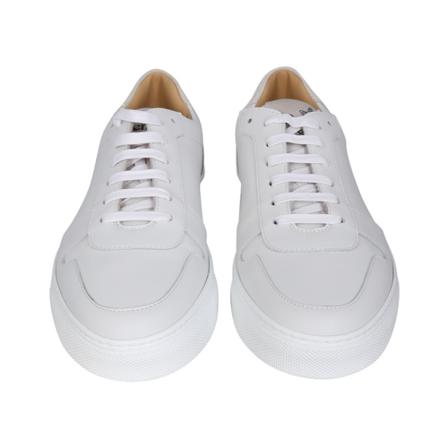 Vivienne Westwood Sneakers , Wit , Heren , Maat: 43 EU