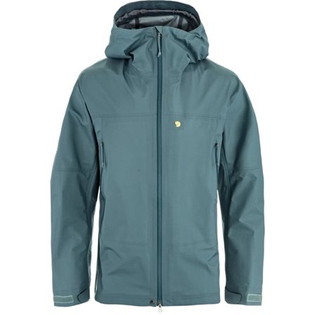 Fjällräven Bergtagen GTX lite Jas S - male - color - Mountaineering Jass