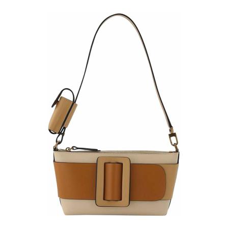 Boyy, Shoulder Bag Brązowy, Kobieta, Rozmiar: ONE Size