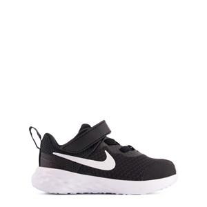 Kids - NIKE Black Revolution 6 Sneakers 27 EU - Trainers - 27 EU - Black